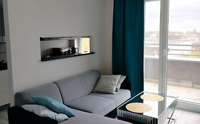 Apartament Loft